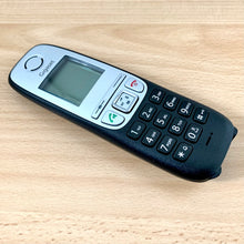 Load image into Gallery viewer, SIEMENS GIGASET A455 CORDLESS PHONE - REPLACEMENT SPARE ADDITIONAL HANDSET
