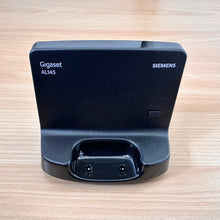 Load image into Gallery viewer, SIEMENS GIGASET AL145 CORDLESS PHONE - REPLACEMENT SPARE MAIN BASE UNIT
