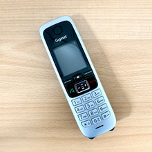 Load image into Gallery viewer, SIEMENS GIGASET C430 CORDLESS PHONE - REPLACEMENT SPARE ADDITIONAL HANDSET
