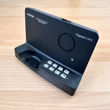 Load image into Gallery viewer, SIEMENS GIGASET C475 CORDLESS PHONE - REPLACEMENT SPARE MAIN BASE UNIT

