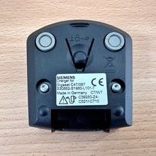 Load image into Gallery viewer, SIEMENS GIGASET CORDLESS PHONE S3 S67 S68 C47 C47h S67h S68h  - REPLACEMENT SPARE CHARGING POD / ADDITIONAL BASE
