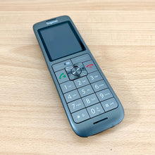 Load image into Gallery viewer, SIEMENS GIGASET S79H CORDLESS PHONE - REPLACEMENT SPARE ADDITIONAL HANDSET
