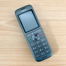 Load image into Gallery viewer, SIEMENS GIGASET S79H CORDLESS PHONE - REPLACEMENT SPARE ADDITIONAL HANDSET
