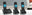 Supplier of BT, Panasonic and Siemens Gigaset Telephone spare parts logo