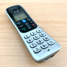 Load image into Gallery viewer, BT 2200 BT 2700 CORDLESS PHONE - REPLACEMENT SPARE ADDITIONAL HANDSET
