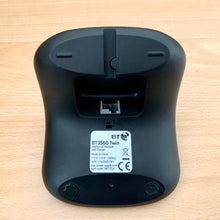 Load image into Gallery viewer, BT 3560 CORDLESS PHONE - REPLACEMENT SPARE CHARGING POD / ADDITIONAL BASE
