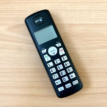 Load image into Gallery viewer, BT 3560 CORDLESS PHONE - REPLACEMENT SPARE ADDITIONAL HANDSET
