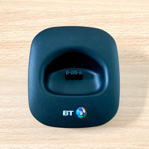 BT 3950 CORDLESS PHONE - REPLACEMENT SPARE CHARGING POD / ADDITIONAL BASE