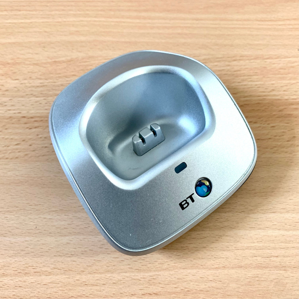 BT4600 (BT 4600) Base Station With Built In Answer Machine (Base Only - Foto 12