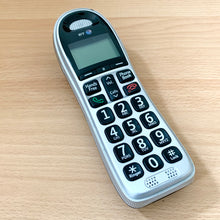 Load image into Gallery viewer, BT 4000 CORDLESS PHONE - REPLACEMENT SPARE ADDITIONAL HANDSET
