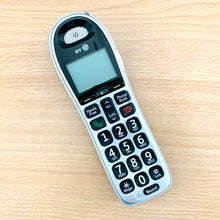 Load image into Gallery viewer, BT 4500 CORDLESS PHONE - REPLACEMENT SPARE ADDITIONAL HANDSET
