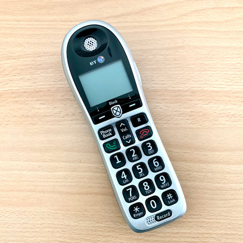 Bt R123 Plus Phone Supplier of BT, Panasonic and Siemens Gigaset Telephone spare parts ...