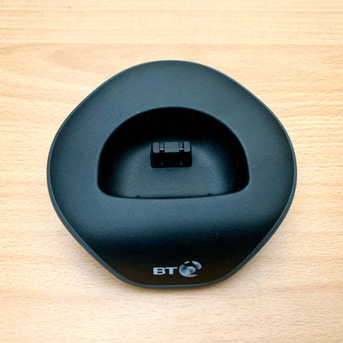 BT 7880 CORDLESS PHONE - REPLACEMENT SPARE CHARGING POD / ADDITIONAL BASE