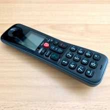 Load image into Gallery viewer, BT 7880 CORDLESS PHONE - REPLACEMENT SPARE ADDITIONAL HANDSET
