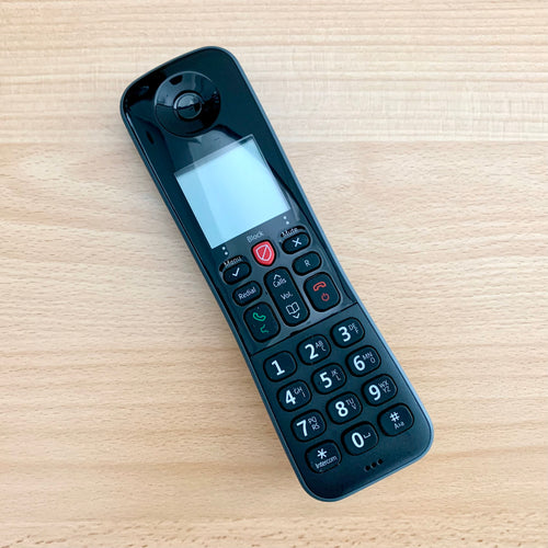 BT 7880 CORDLESS PHONE - REPLACEMENT SPARE ADDITIONAL HANDSET