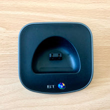 Load image into Gallery viewer, BT ADVANCED CORDLESS PHONE - REPLACEMENT SPARE CHARGING POD / ADDITIONAL BASE
