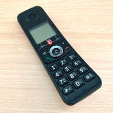 Load image into Gallery viewer, BT ADVANCED CORDLESS PHONE - REPLACEMENT SPARE ADDITIONAL HANDSET
