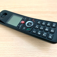 Load image into Gallery viewer, BT ADVANCED CORDLESS PHONE - REPLACEMENT SPARE ADDITIONAL HANDSET
