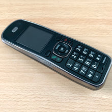 Load image into Gallery viewer, BT AURA 1500 CORDLESS PHONE - REPLACEMENT SPARE ADDITIONAL HANDSET
