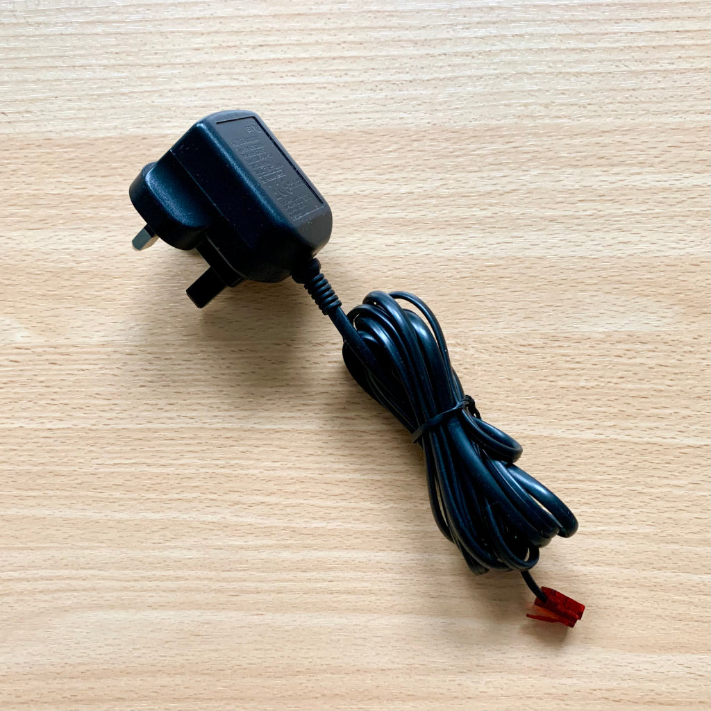 BT CORDLESS PHONE POWER ADAPTER ITEM CODE 032765