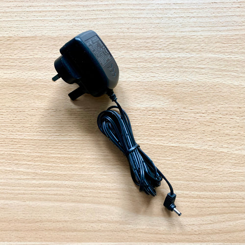 BT CORDLESS PHONE POWER ADAPTER ITEM CODE 052299