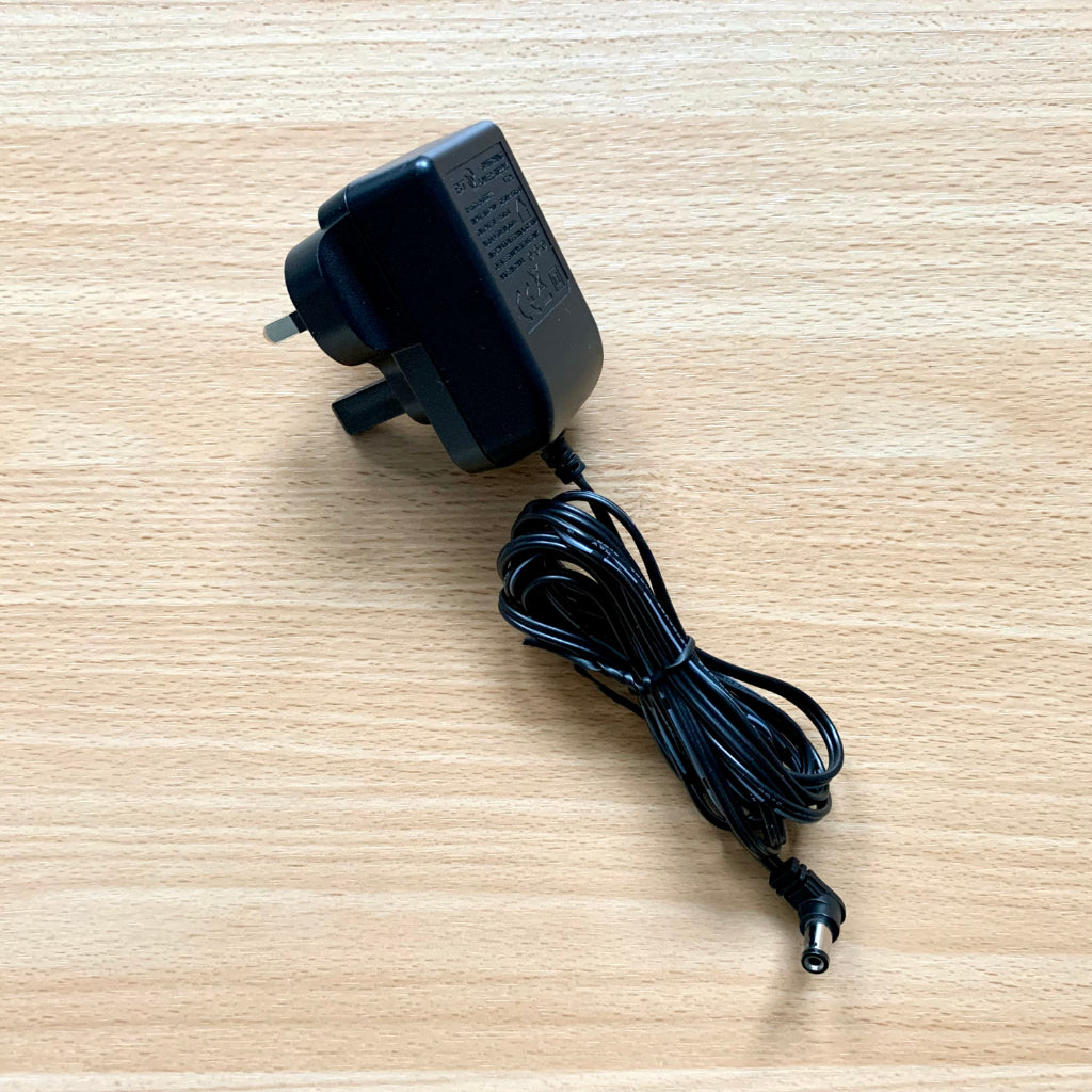 BT CORDLESS PHONE POWER ADAPTER ITEM CODE 066772