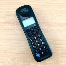 Load image into Gallery viewer, BT EVERYDAY CORDLESS PHONE - REPLACEMENT SPARE ADDITIONAL HANDSET
