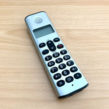 Load image into Gallery viewer, BT FREELANCE XD 7500 CORDLESS PHONE - REPLACEMENT SPARE ADDITIONAL HANDSET
