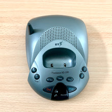 Load image into Gallery viewer, BT FREELANCE XD500 CORDLESS PHONE - REPLACEMENT SPARE MAIN BASE UNIT
