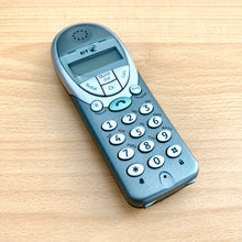 Load image into Gallery viewer, BT FREESTYLE 2200 CORDLESS PHONE - REPLACEMENT SPARE ADDITIONAL HANDSET
