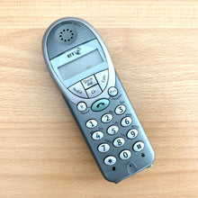 Load image into Gallery viewer, BT FREESTYLE 2200 CORDLESS PHONE - REPLACEMENT SPARE ADDITIONAL HANDSET
