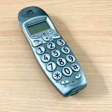 Load image into Gallery viewer, BT FREESTYLE 650 CORDLESS PHONE - REPLACEMENT SPARE ADDITIONAL HANDSET
