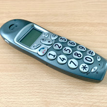 Load image into Gallery viewer, BT FREESTYLE 650 CORDLESS PHONE - REPLACEMENT SPARE ADDITIONAL HANDSET
