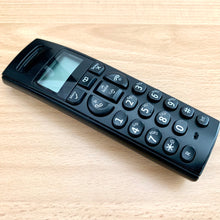 Load image into Gallery viewer, BT GRAPHITE 1100 / 1500 CORDLESS PHONE - REPLACEMENT SPARE ADDITIONAL HANDSET
