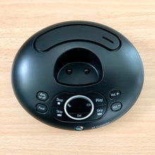 Load image into Gallery viewer, BT GRAPHITE 1500 CORDLESS PHONE - REPLACEMENT SPARE MAIN BASE UNIT
