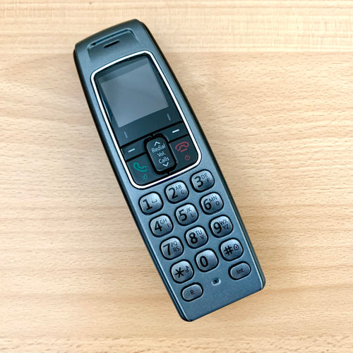 BT HUDSON DIGITAL 1100 / 1500 CORDLESS PHONE - REPLACEMENT SPARE ADDITIONAL HANDSET