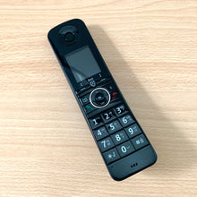 Load image into Gallery viewer, BT PREMIUM CORDLESS PHONE - REPLACEMENT SPARE ADDITIONAL HANDSET
