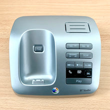 Load image into Gallery viewer, Bt Studio 3500 Cordless Phone - Replacement Spare Main Base Unit
