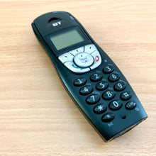 Load image into Gallery viewer, BT SYNERGY 4100 CORDLESS PHONE - REPLACEMENT SPARE ADDITIONAL HANDSET
