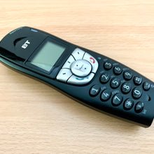 Load image into Gallery viewer, BT SYNERGY 4100 CORDLESS PHONE - REPLACEMENT SPARE ADDITIONAL HANDSET
