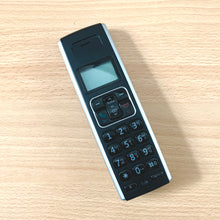 Load image into Gallery viewer, BT SYNERGY 5500 CORDLESS PHONE - REPLACEMENT SPARE ADDITIONAL HANDSET
