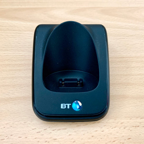 BT XD56 CORDLESS PHONE - REPLACEMENT SPARE CHARGING POD / ADDITIONAL BASE