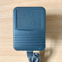 Load image into Gallery viewer, PANASONIC CORDLESS PHONE POWER ADAPTER ITEM CODE PQLV207E
