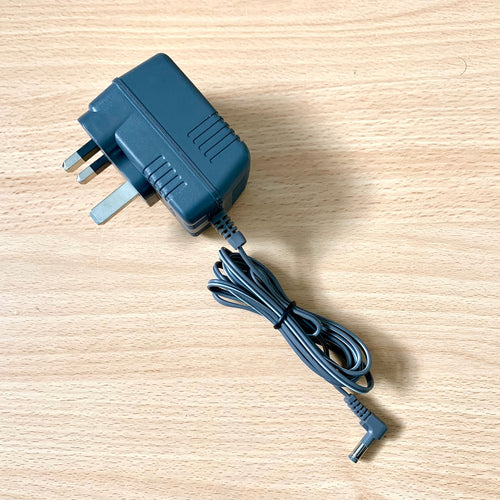 PANASONIC CORDLESS PHONE POWER ADAPTER ITEM CODE PQLV207E