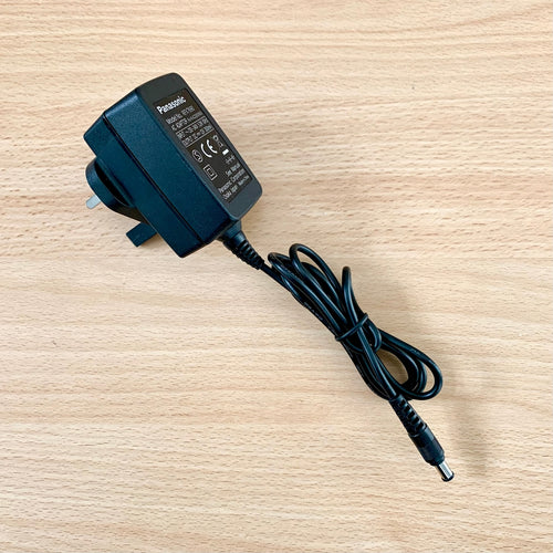 PANASONIC CORDLESS PHONE POWER ADAPTER ITEM CODE RFX7690