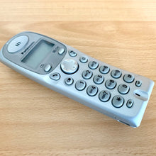 Load image into Gallery viewer, PANASONIC KX-TGA110EX CORDLESS PHONE - REPLACEMENT SPARE ADDITIONAL HANDSET
