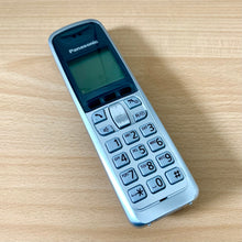 Load image into Gallery viewer, PANASONIC KX-TGA641E CORDLESS PHONE - REPLACEMENT SPARE ADDITIONAL HANDSET
