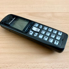 Load image into Gallery viewer, PANASONIC KX-TGA641E CORDLESS PHONE - REPLACEMENT SPARE ADDITIONAL HANDSET
