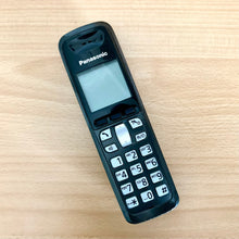 Load image into Gallery viewer, PANASONIC KX-TGA641E CORDLESS PHONE - REPLACEMENT SPARE ADDITIONAL HANDSET
