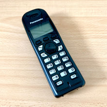 Load image into Gallery viewer, PANASONIC KX-TGA730E CORDLESS PHONE - REPLACEMENT SPARE ADDITIONAL HANDSET
